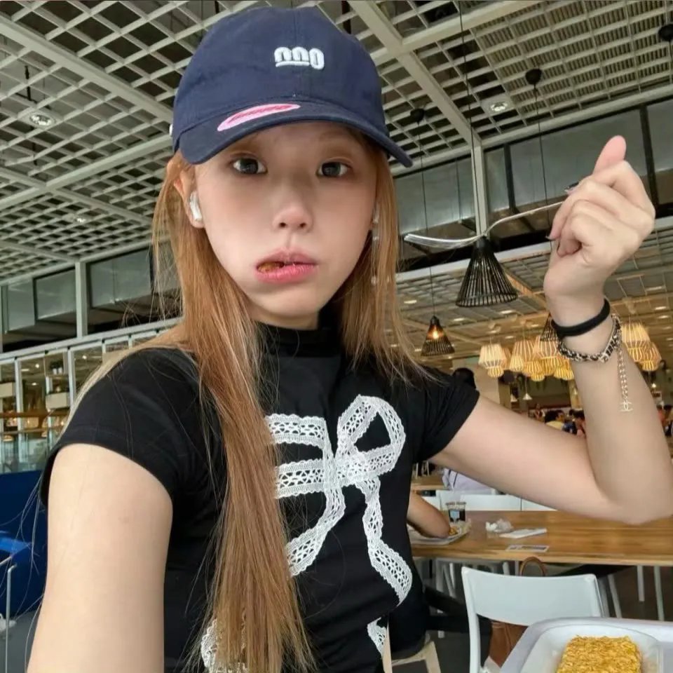 简小姐的天选老公