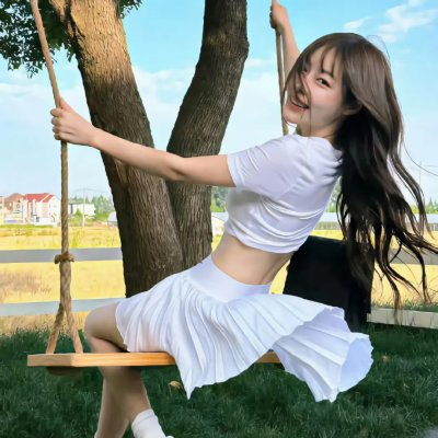 燃冬之女王加冕